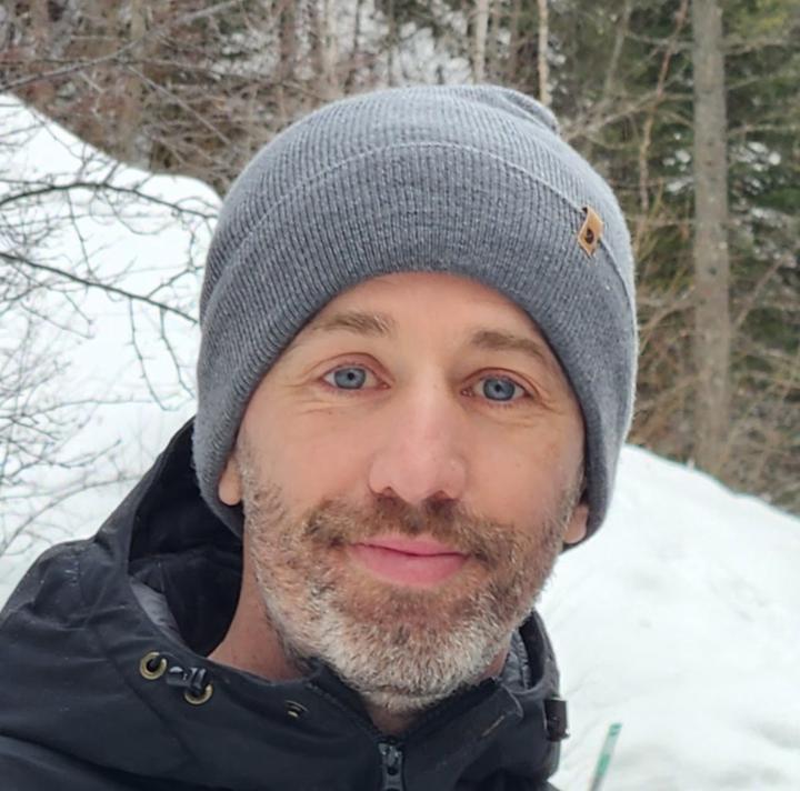 Jacob Komar