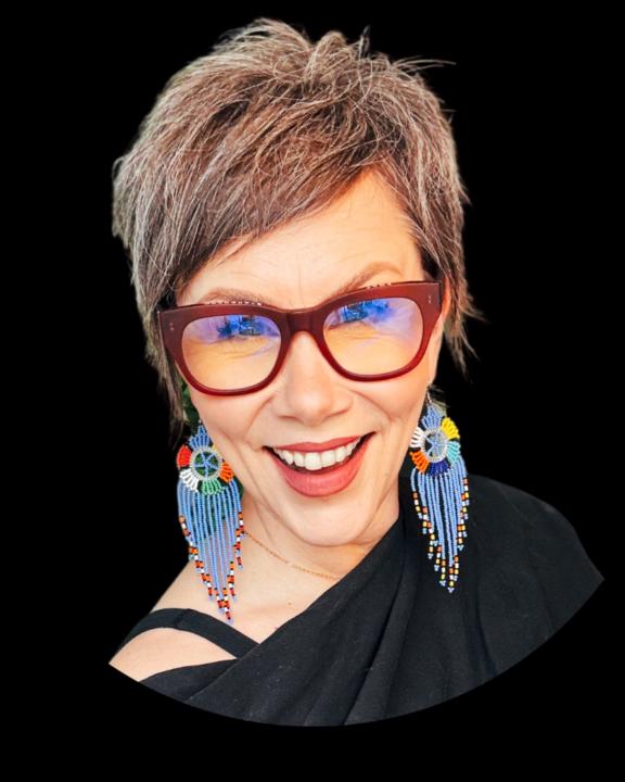 Christel Crawford