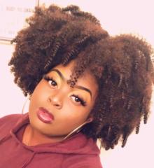 Quinita McCullars
