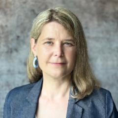 Nadine Griffel