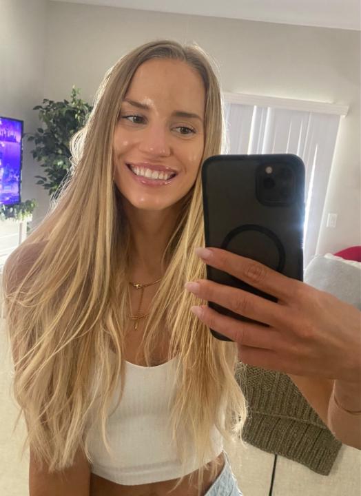 Alyssa Haudenschild