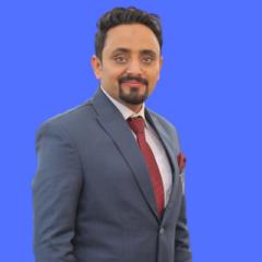 Hammad Akram