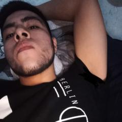 Nicolas Daniel Palomino Galindo