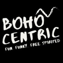 Boho Centric