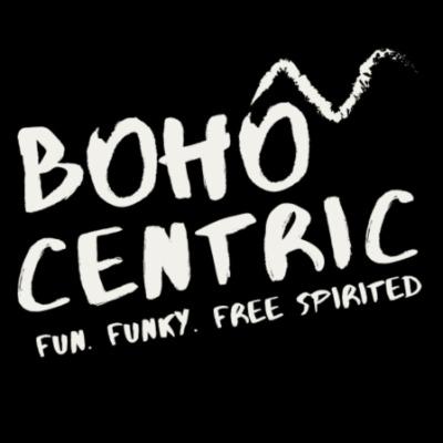 Boho Centric