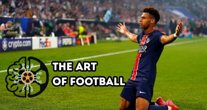 The Art of Football