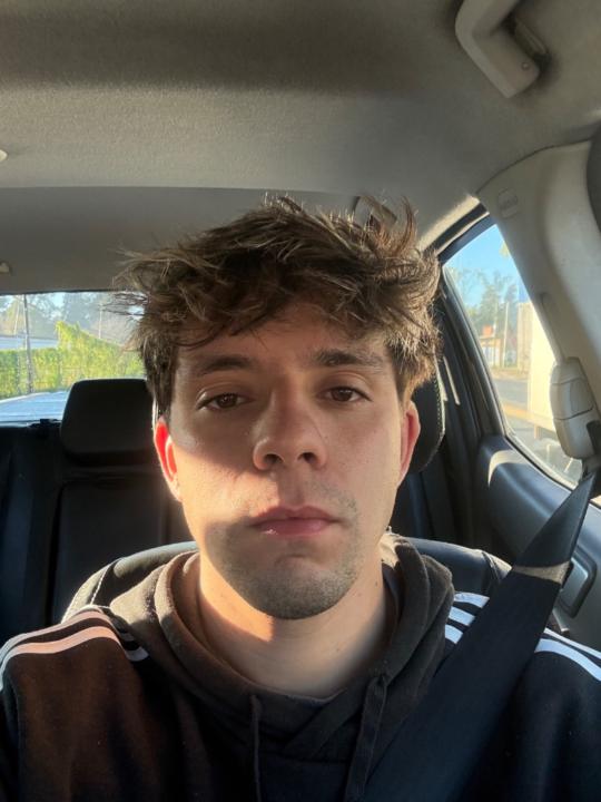 Facundo Sanchez