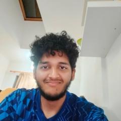 Yash Bendre