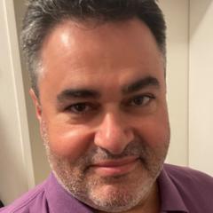 Sueleyman Karyelioglu