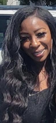 Krissy Clark-Rodgers