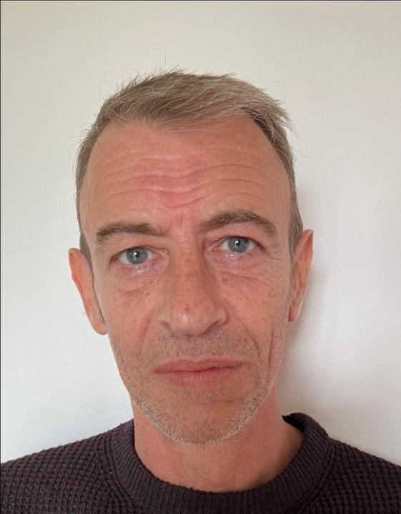 Stuart Forbes