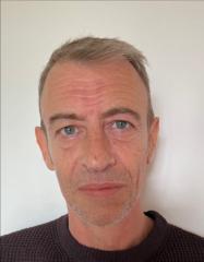 Stuart Forbes