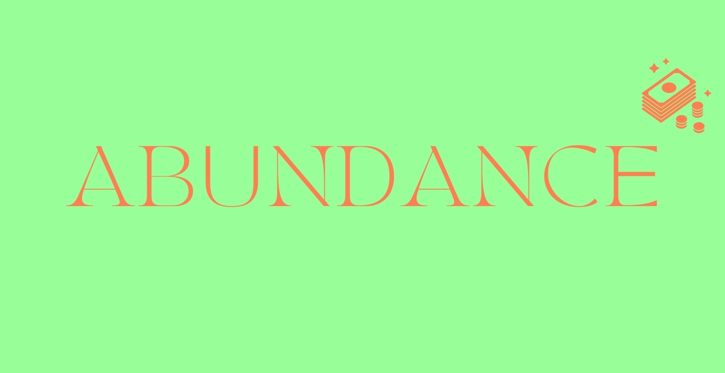 Abundance