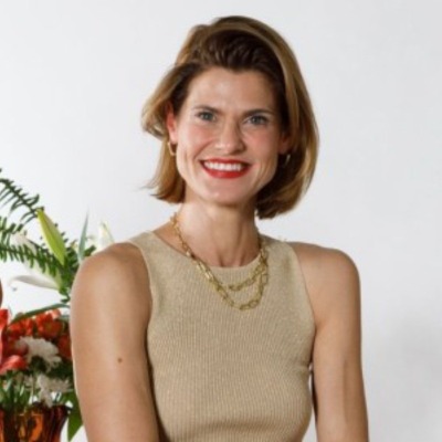 Luciana Di Tella