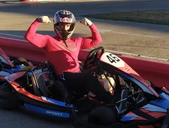 Alvaro Fernandez Ramos