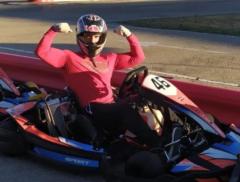 Alvaro Fernandez Ramos