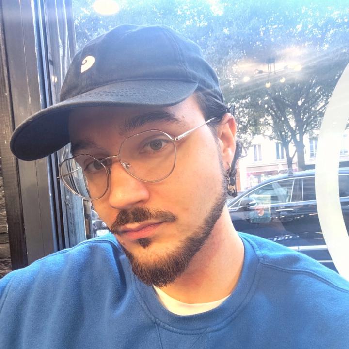 Loïc Leclerc Pereira