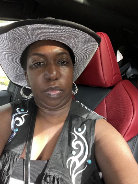 Vondee Jones