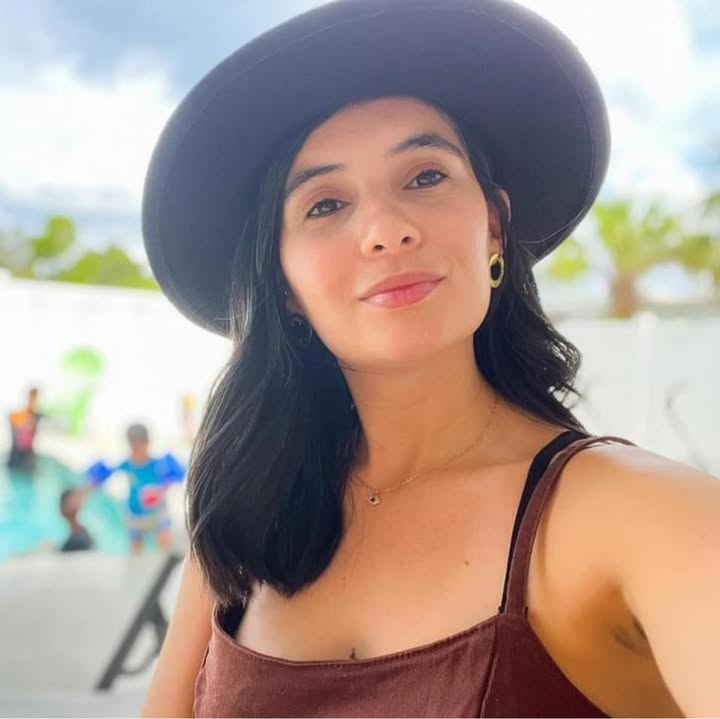 Daniela Bermudez