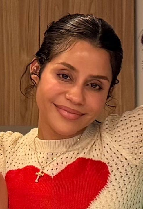 Natalie Cabrera Feria