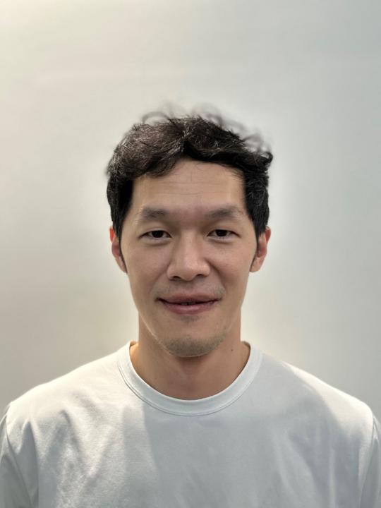 Chen Po-jung