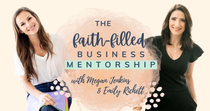 Faith Business Mentorship