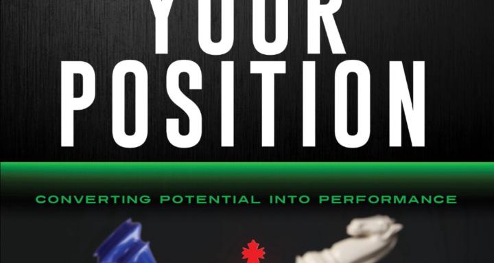 IMPROVE YOUR POSITION