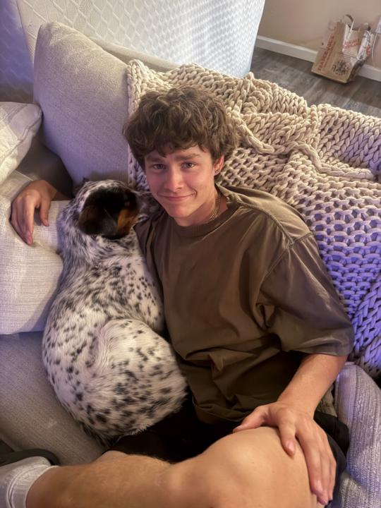 Dylan Youngblood