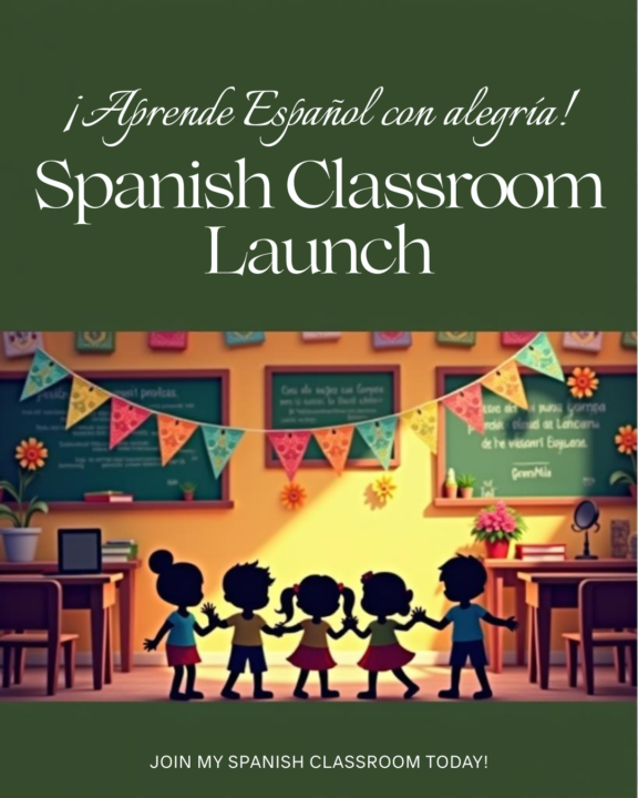 Welcome to PR Spanish Academy!