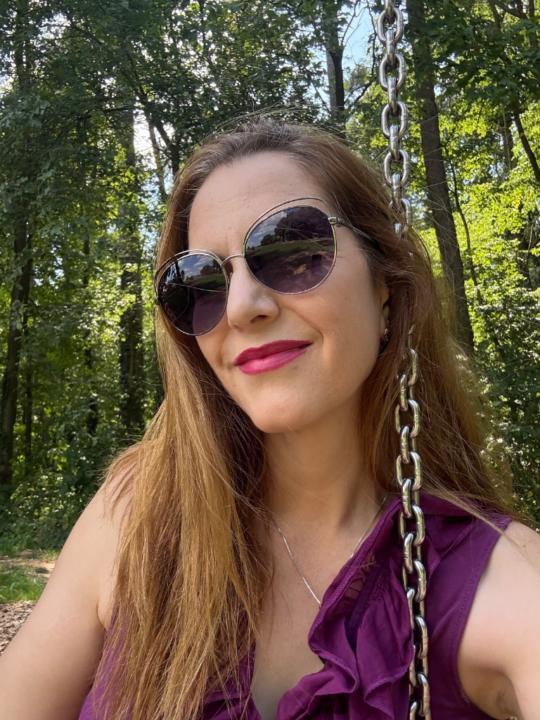 Miriam Treviño
