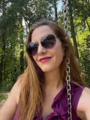 Miriam Treviño