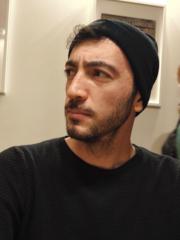 Ömer faruk Karatepe