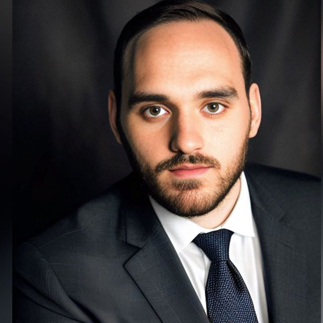 Pedro Marinho