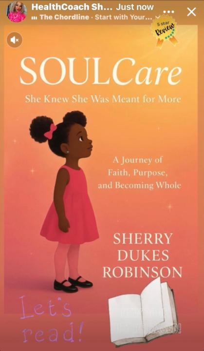 Sherry Dukes Robinson