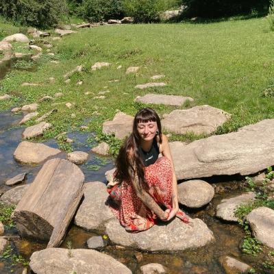 Antonella Loana Patri