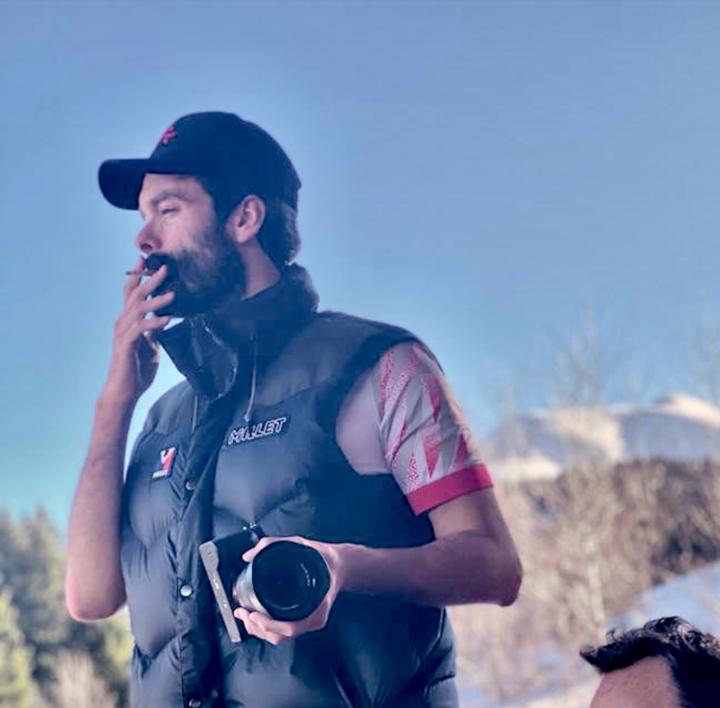 Noé Pellissier