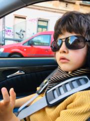 Charlie Elias Scheepers