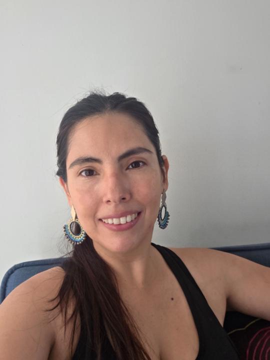 Maria Alejandra Brito