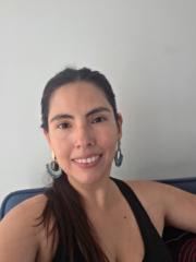 Maria Alejandra Brito