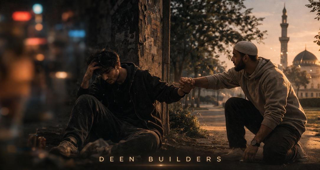 Deen Builders