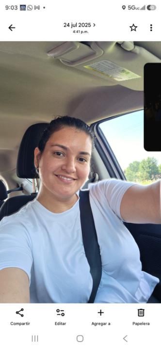 Yuleima Salas