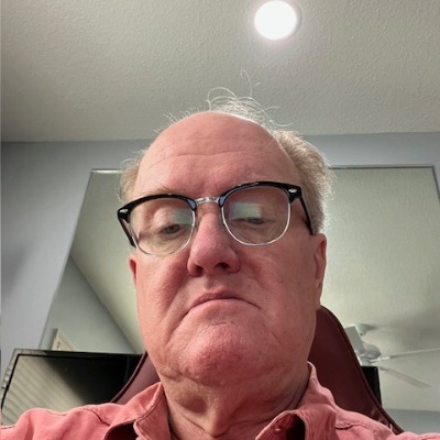 Michael Shouse