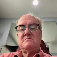 Michael Shouse