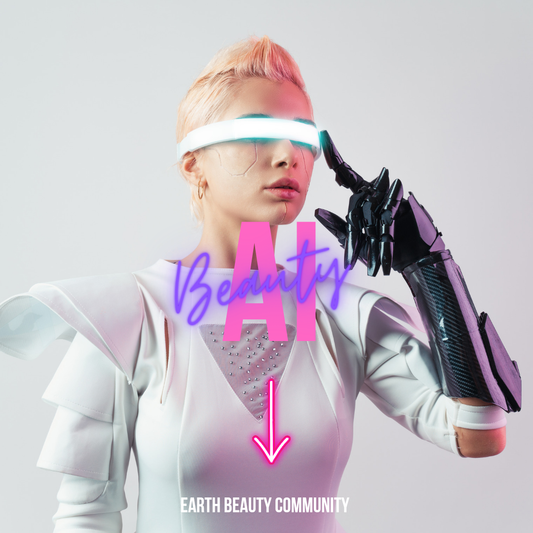 How AI is Transforming the Skin and Beauty Industry: The Future is Now ...