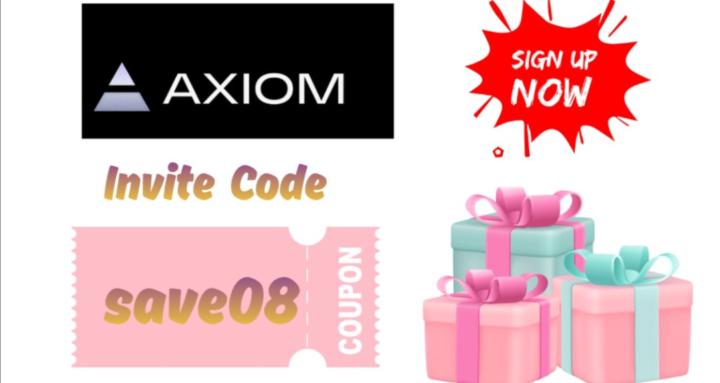 Axiom Trade Invite Code