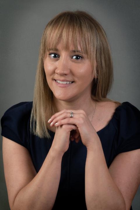 Jen Horler