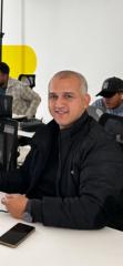 Boutriq Brahim