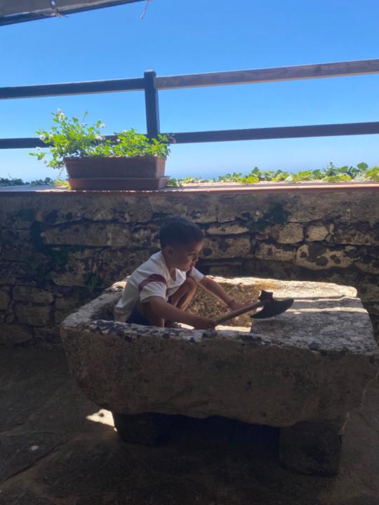 Charlene Maniscalchi