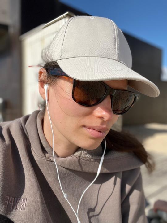 Марина Попело