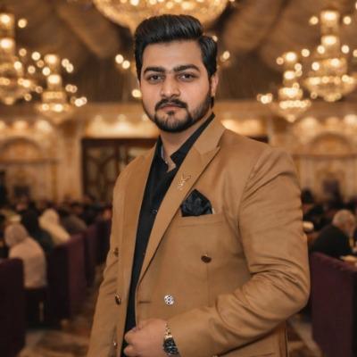 Ahmad Azhar